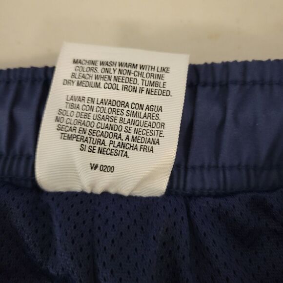 Jerzees Mens Activewear pants size large water repellent NWT - Picture 5 of 7